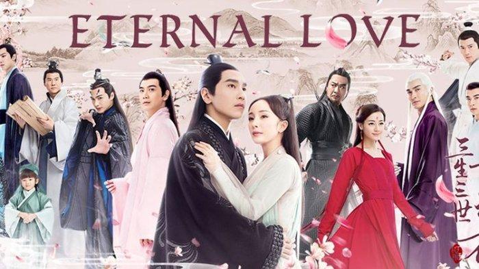 Rekomendasi 5 Drama China Rating Tertinggi-Image-5