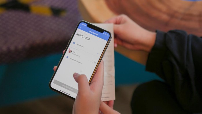 Begini Cara Gunakan Dompet Digital Oppo Wallet-Image-1