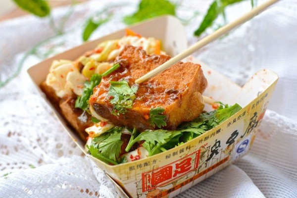 Resep Stinky Tofu ala Chinese food-Image-1