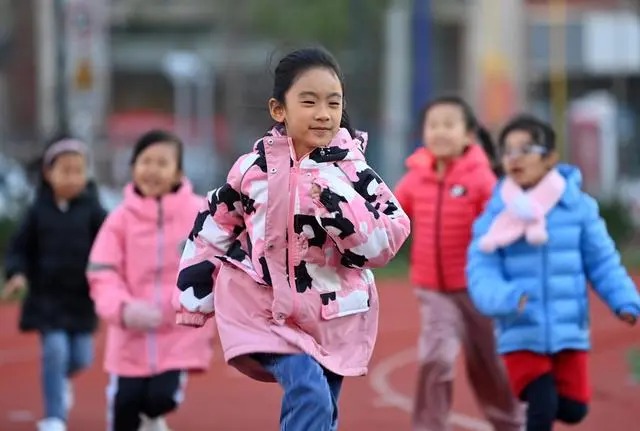 China Perketat Perlindungan Anak di Sekolah-Image-1