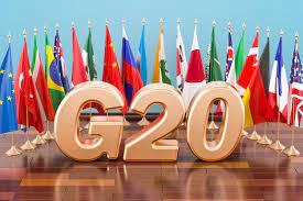 KTT G20 di Bali Emban Misi Ekonomi sampai Planet Bumi-Image-1