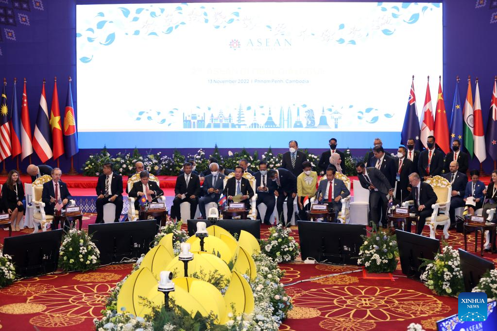 Pemulihan Ekonomi Dibahas di Dialog Global ASEAN-Image-1