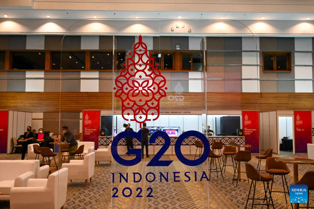 KTT G20 Ditutup Presiden Jokowi, Peserta Sepakat Pulihkan Ekonomi-Image-1