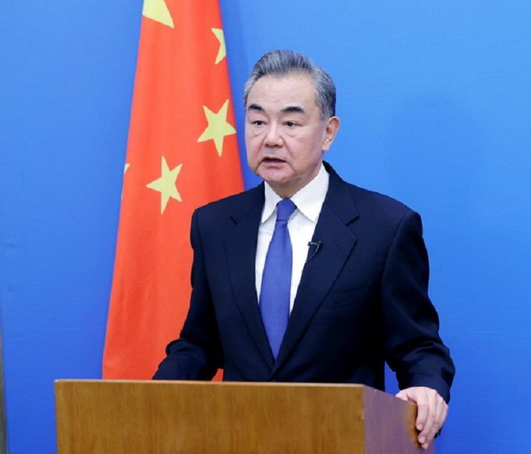 Wang Yi: Pertemuan Xi Jinping-Biden Berdampak Positif-Image-1