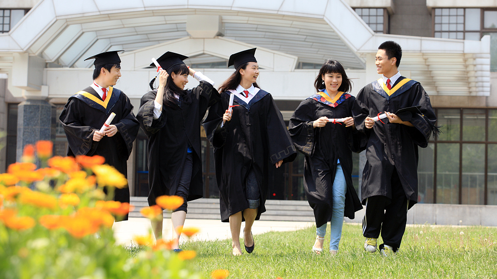 China Bantu 11,5 Juta Sarjana Cari Kerja-Image-1