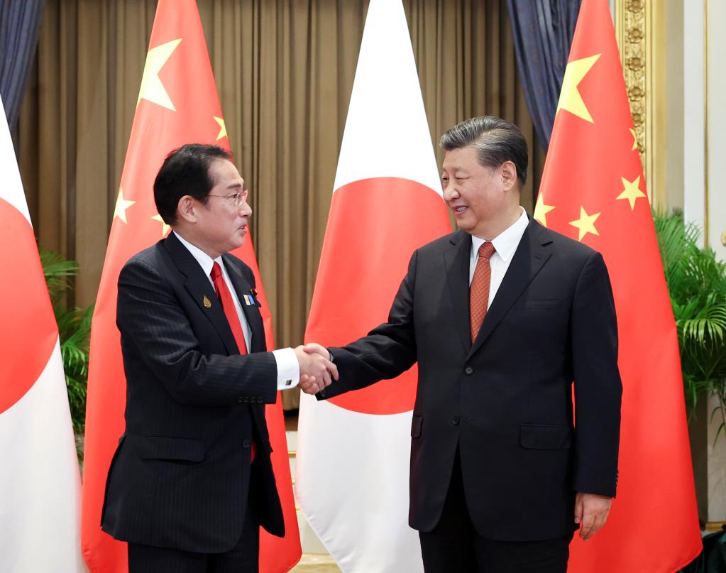 Xi Jinping Siap Kerjasama China-Jepang Sesuai Era Baru-Image-1