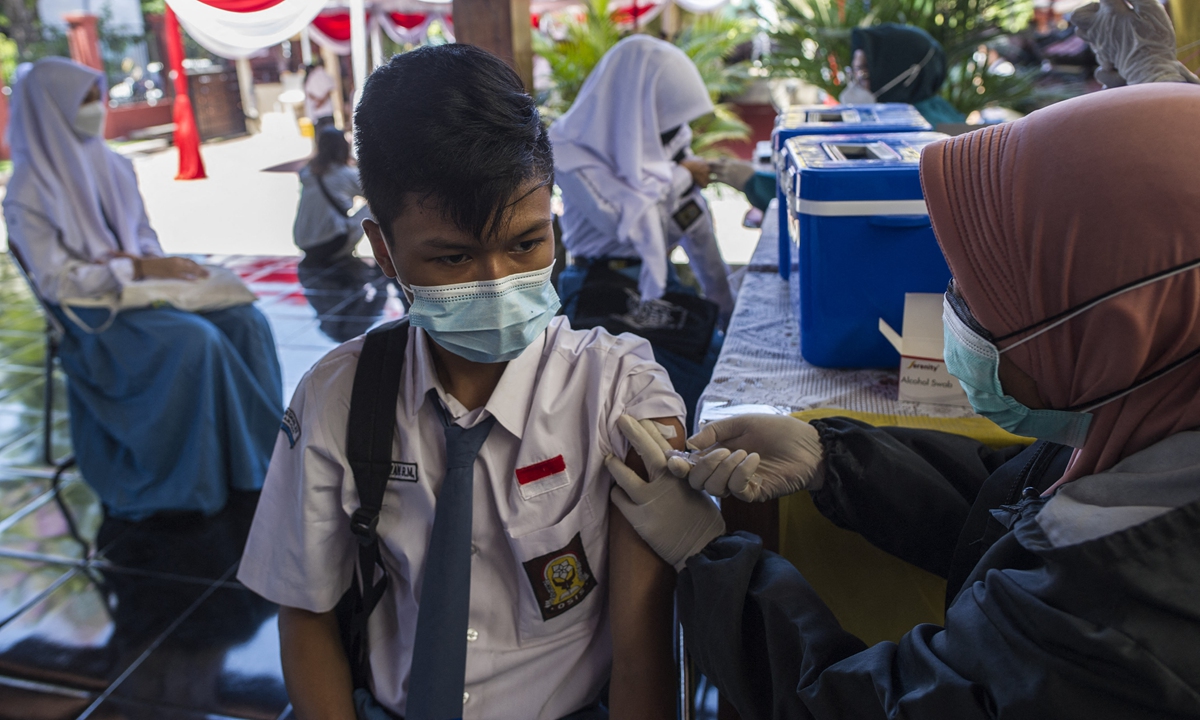 Kerjasama Vaksin China-Indonesia Diperdalam Pasca KTT G20-Image-1