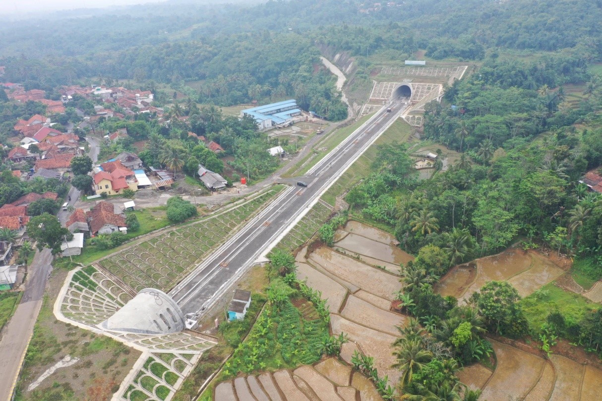 KA Cepat Jakarta-Bandung Simbol Sahabat China-Indonesia-Image-1