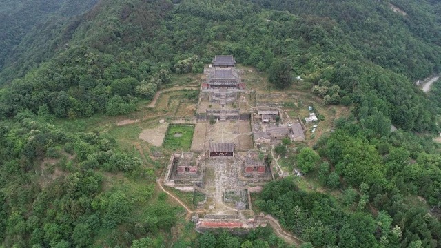 1.000 Artefak Kuno Ditemukan di Kuil Tao-Image-1