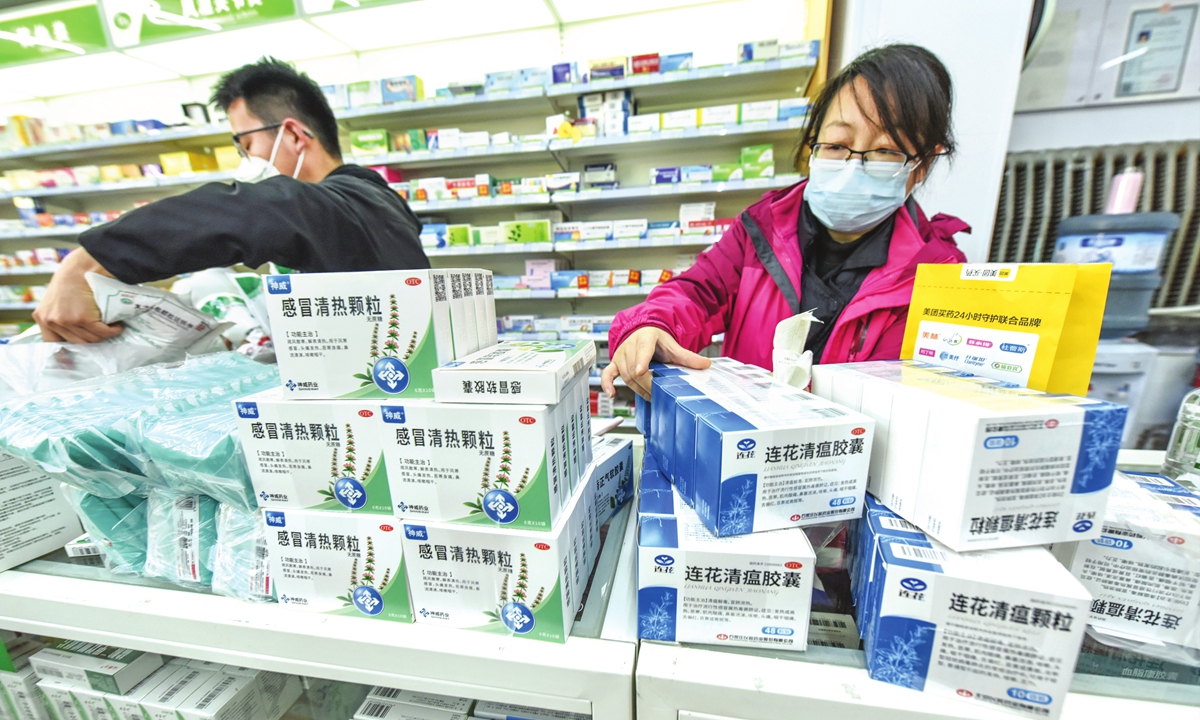 Pakar Jelaskan Epidemi COVID-19 di China-Image-1