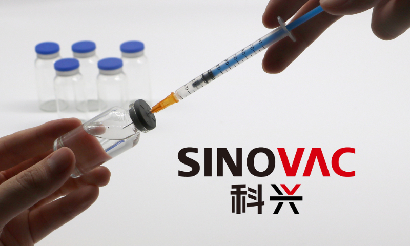 WHO Izinkan Vaksin COVID-19 Sinovac untuk Balita-Image-1