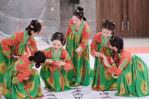 Festival Budaya Tradisional Digelar di Xiamen-Image-1