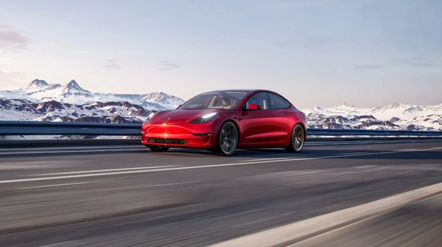 Tesla Tarik Kembali 67.698 Kendaraan di China, Ada Apa?-Image-1