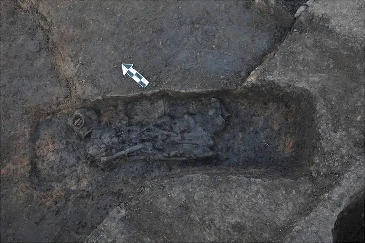 SEJARAH: 1986 Temuan Arkeologi Neolitik di Sungai Mutiara-Image-1