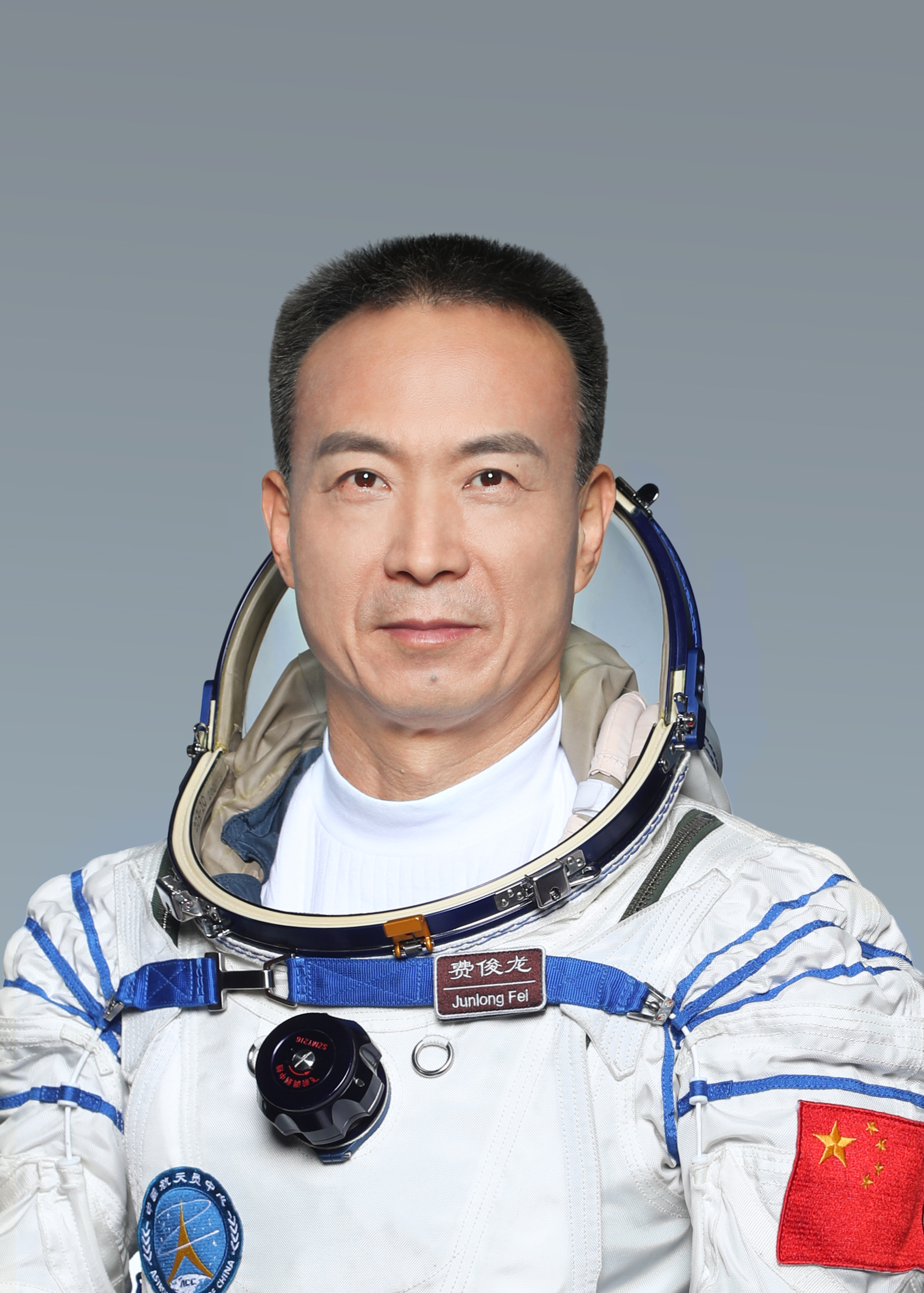 Inilah 3 Taikonaut yang Akan Tugas di Satelit Shenzhou-15-Image-2