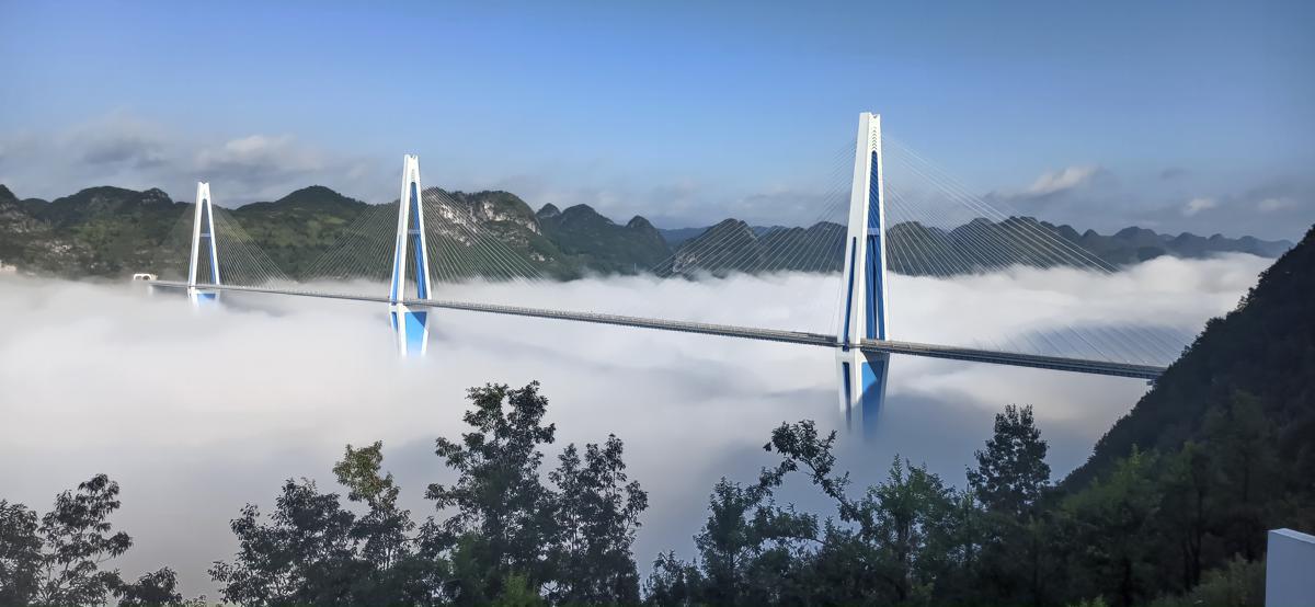 Jembatan Pingtang Dapat Penghargaan Internasional-Image-1