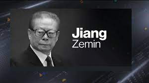 DK PBB Heningkan Cipta untuk Mendiang Jiang Zemin-Image-1