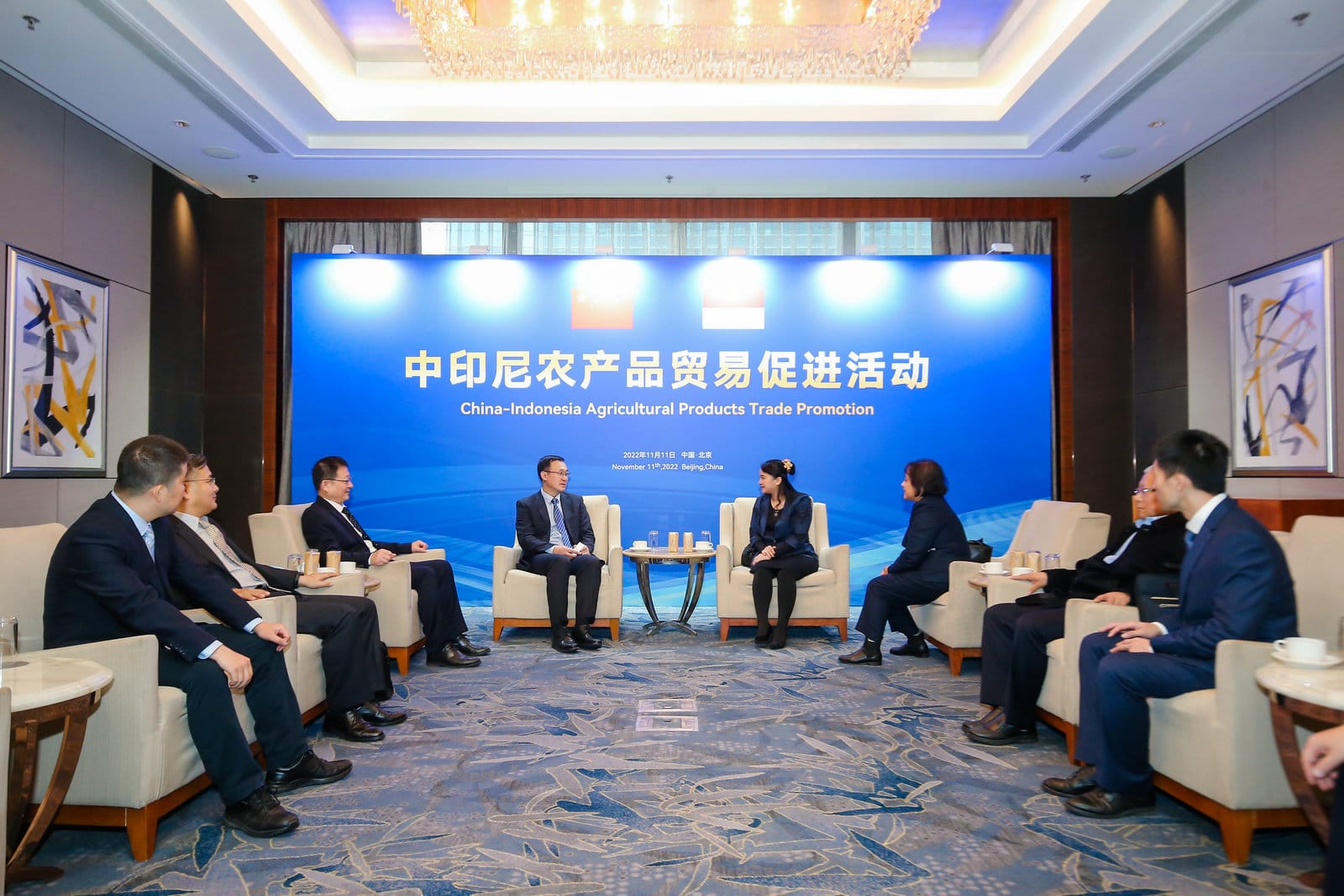 KBRI Beijing Fasilitasi Kerjasama Bisnis Indonesia-China-Image-4