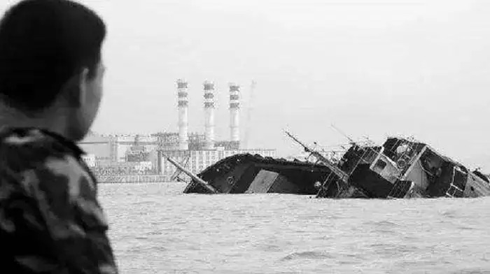 SEJARAH: 1987 Kapal Kasong Terbakar, 23 Tewas-Image-1