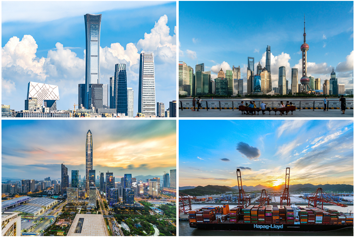 10 Kota China Teratas untuk Inovasi dan Wirausaha-Image-1
