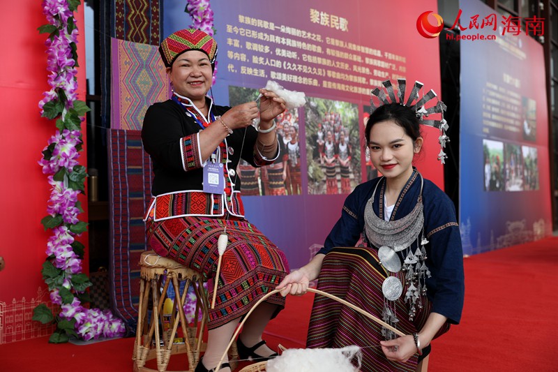 POTRET Atraksi di Konvensi Federasi Internasional Teochew-Image-1