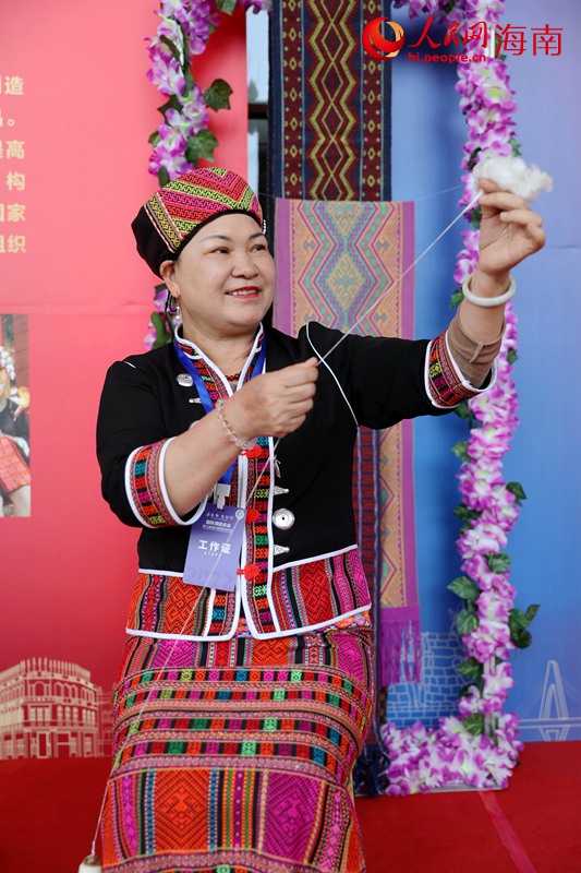 POTRET Atraksi di Konvensi Federasi Internasional Teochew-Image-2