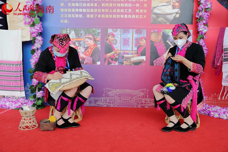 POTRET Atraksi di Konvensi Federasi Internasional Teochew-Image-4