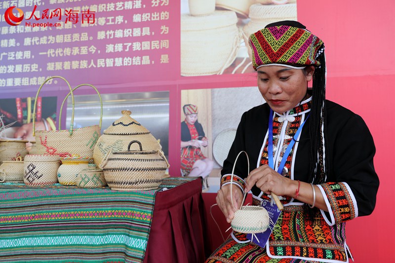 POTRET Atraksi di Konvensi Federasi Internasional Teochew-Image-5