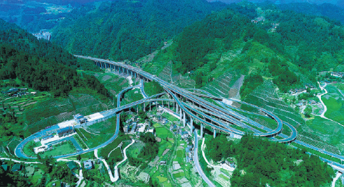 Mengapa Jalan Tol Guizhou Dapat Penghargaan Internasional?-Image-1