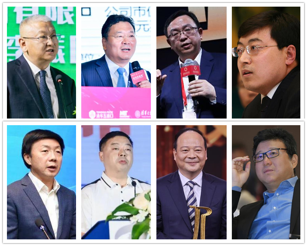 TOP 10 CEO Terbaik versi Forbes China-Image-1