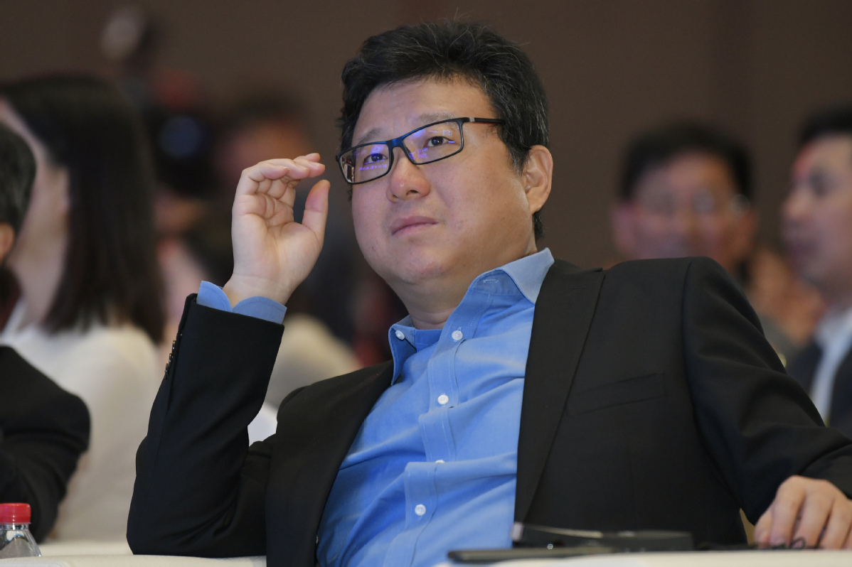 TOP 10 CEO Terbaik versi Forbes China-Image-8