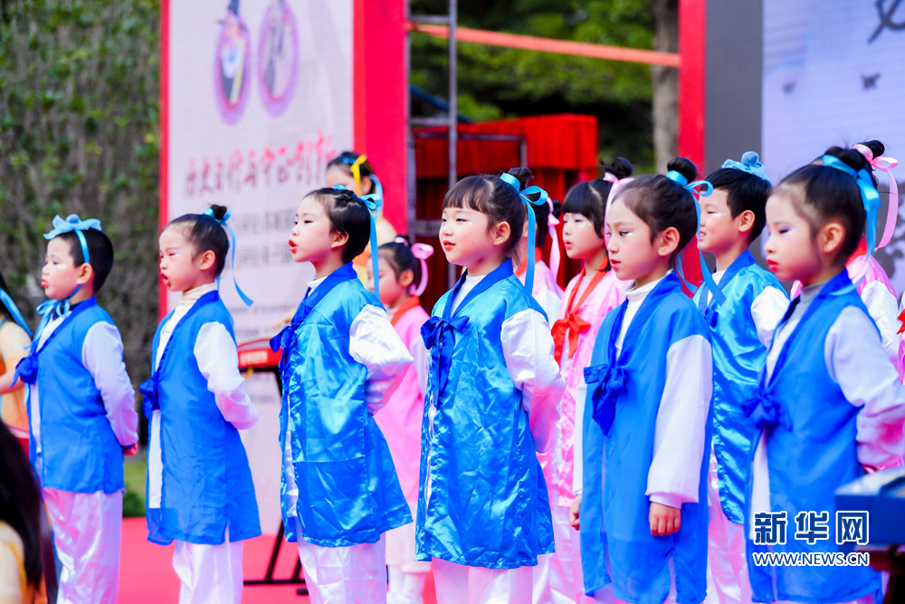 Festival Tong'an, Pelihara Budaya Kuno di Xiamen-Image-4