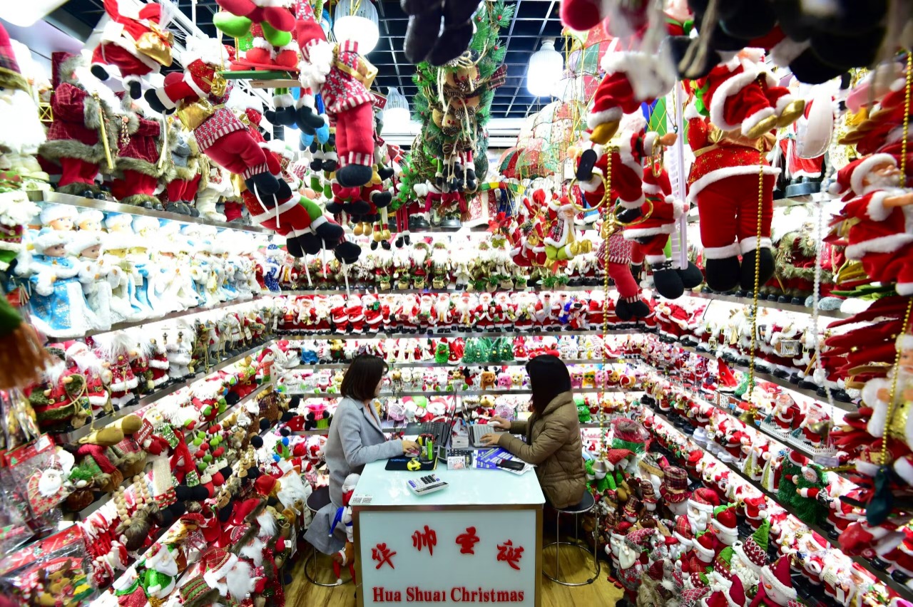 Hal Menarik tentang Natal di China (Part 2)-Image-1