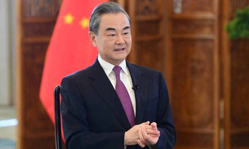 Wang Yi: Perdalam Kerja Sama China-CEEC-Image-1