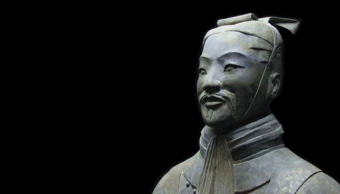 Gaya Sun Tzu 23: Bentuk Negara Sekutu Terbaik Prajurit-Image-1