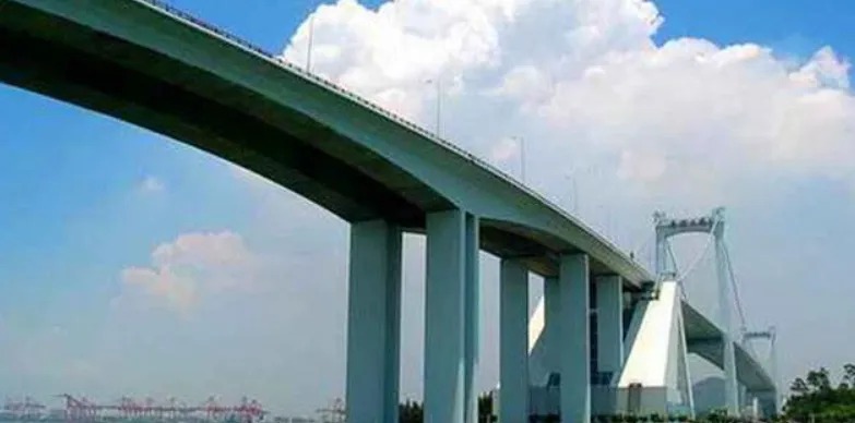 SEJARAH: 1991 Jembatan Selat Taiwan Dibuka-Image-1