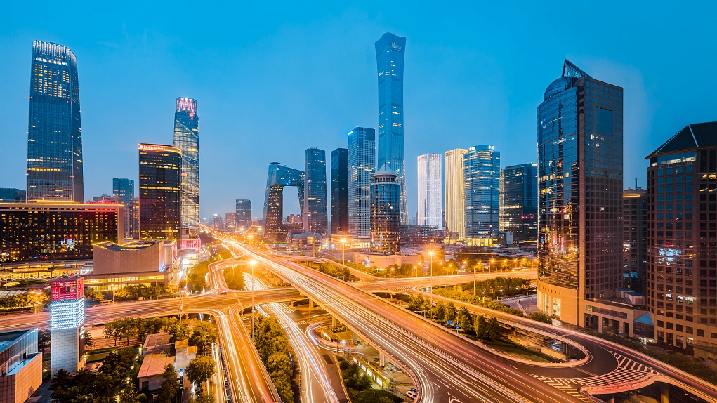 Beijing Ranking 3 Global Innovation Hubs Index 2022-Image-1