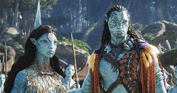 Film Avatar Diputar Lagi di China, dan Box Office-Image-1