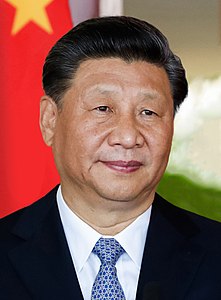 Xi Jinping Ucapkan Selamat ke Presiden Baru Slovenia-Image-1