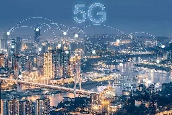 Pengguna Gigabit 5G dan Serat Optik China Ada di 110 Kota-Image-1