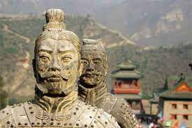 Gaya Sun Tzu 25: Berkeringatlah sebelum Perang-Image-1