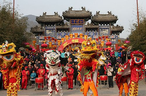 Festival Beijing dari Natal sampai Yuyuantan-Image-1