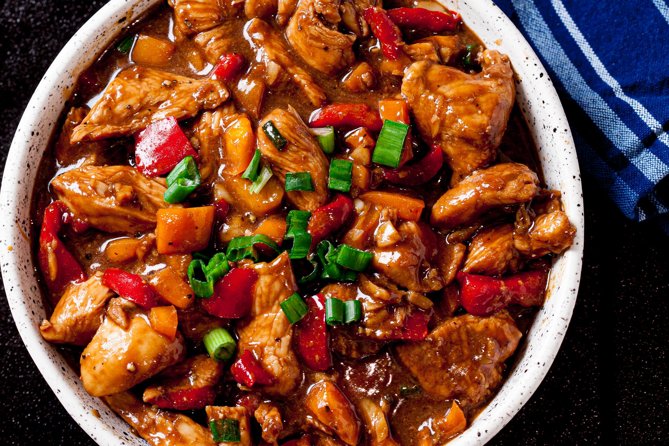 Sejarah Makanan Ayam Kung Pao-Image-1