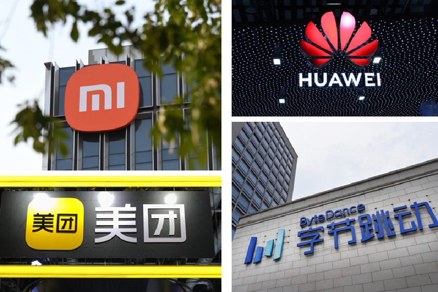 TOP 10 Perusahaan China bidang Inovasi Teknologi-Image-1