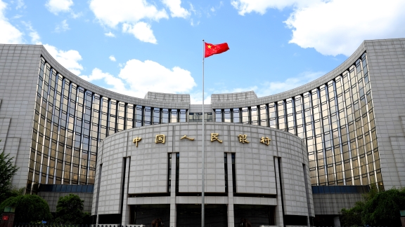 Bank Sentral China Segera Dorong Konsumsi Warga-Image-1