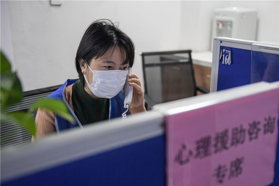 China Buka Layanan Rehabilitasi Psikiatri Basis Komunitas-Image-1