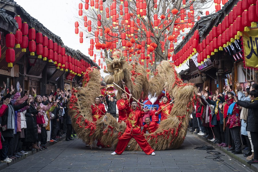 Menbudpar China Integrasikan Budaya Tradisional-Pariwisata-Image-1