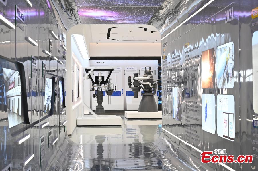 POTRET Industri Satelit di Guangzhou Mulai Produksi-Image-3