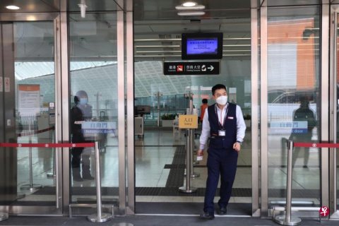 Hotel di Hong Kong Masih Sepi, Tingkat Hunian 70%-Image-1