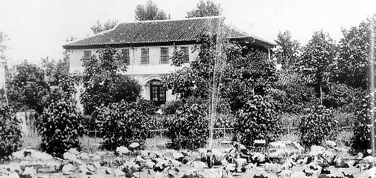SEJARAH: 1905 Museum Nantong Didirikan-Image-1